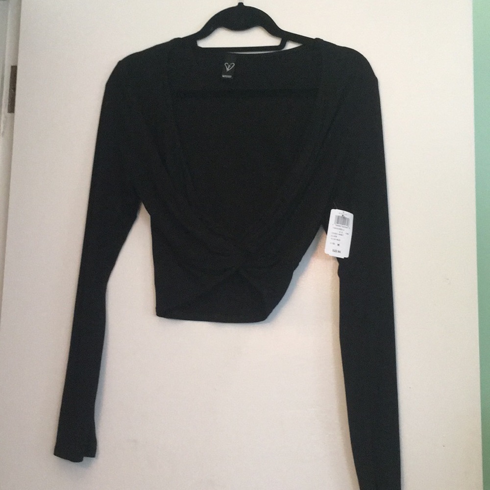 Sweater wrap